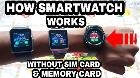 Amazon.com: Memory Card For Smart Watch